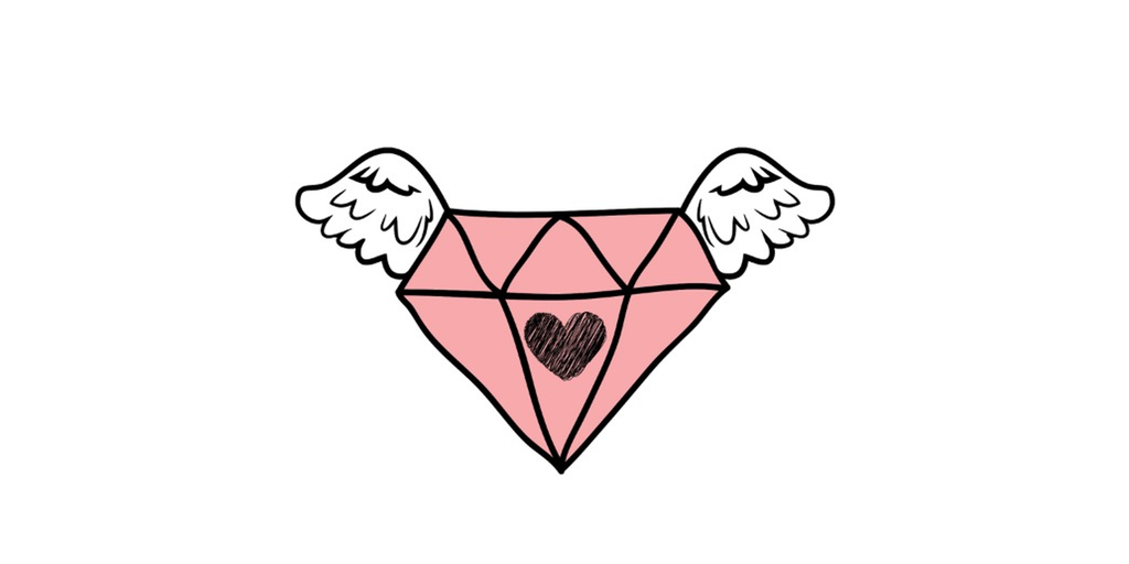 Logo Vanessa Matos