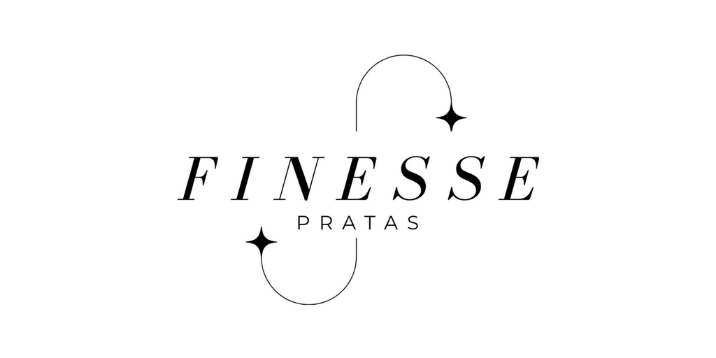 Logo Finesse Pratas