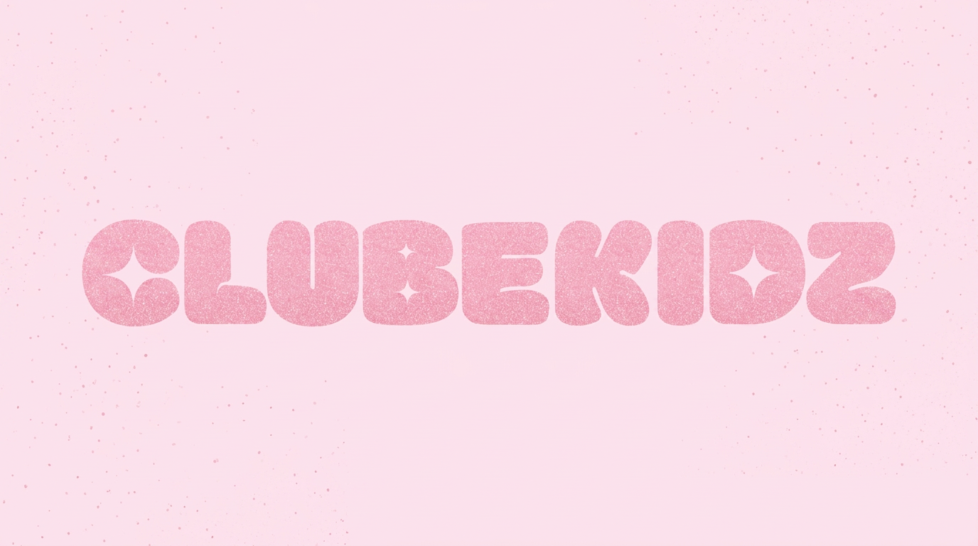 Logo CLUBEKIDZ
