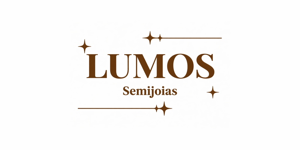 Logo Lumos Semijoias