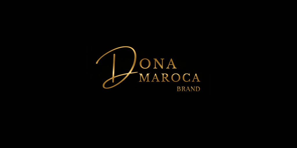 Logo Dona Maroca Brand