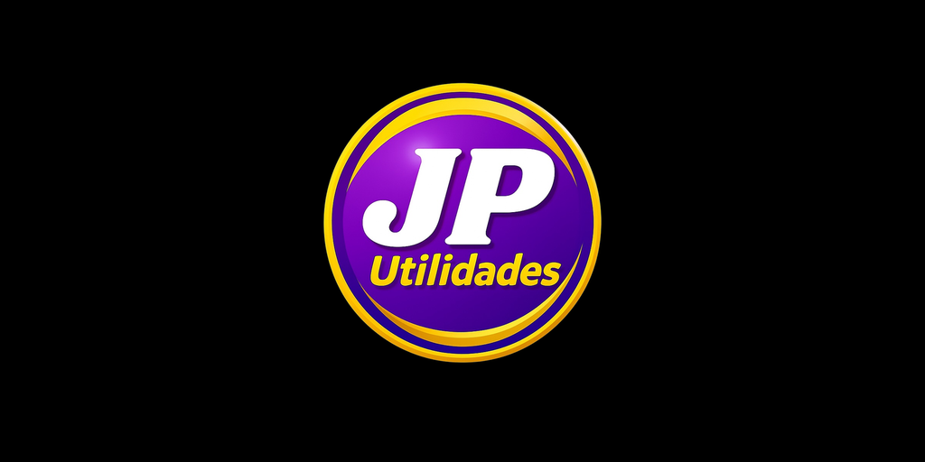 Logo JP Utilidades