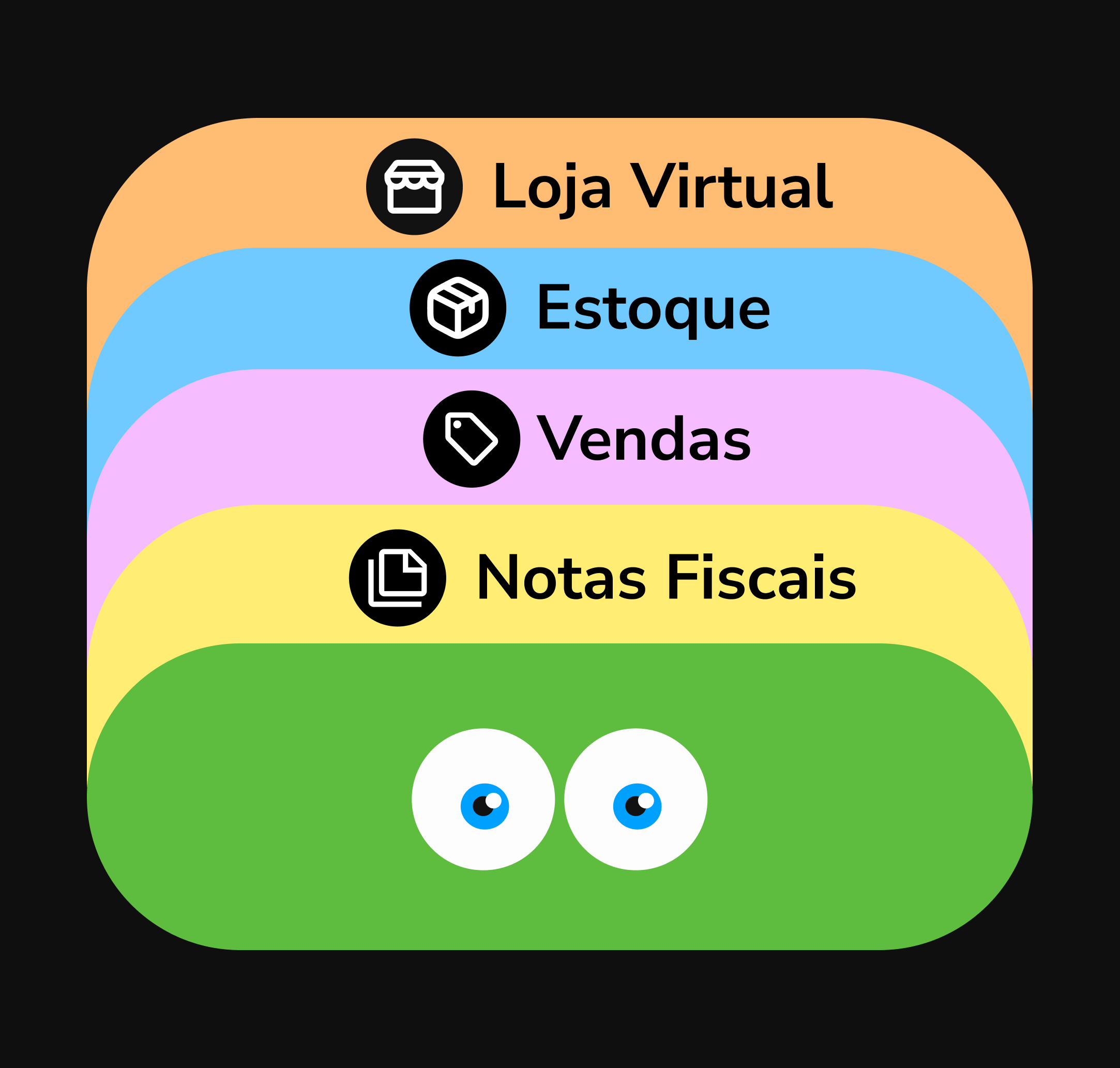 Lysa reúne loja virtual, estoque, vendas e notas fiscais em um só app
