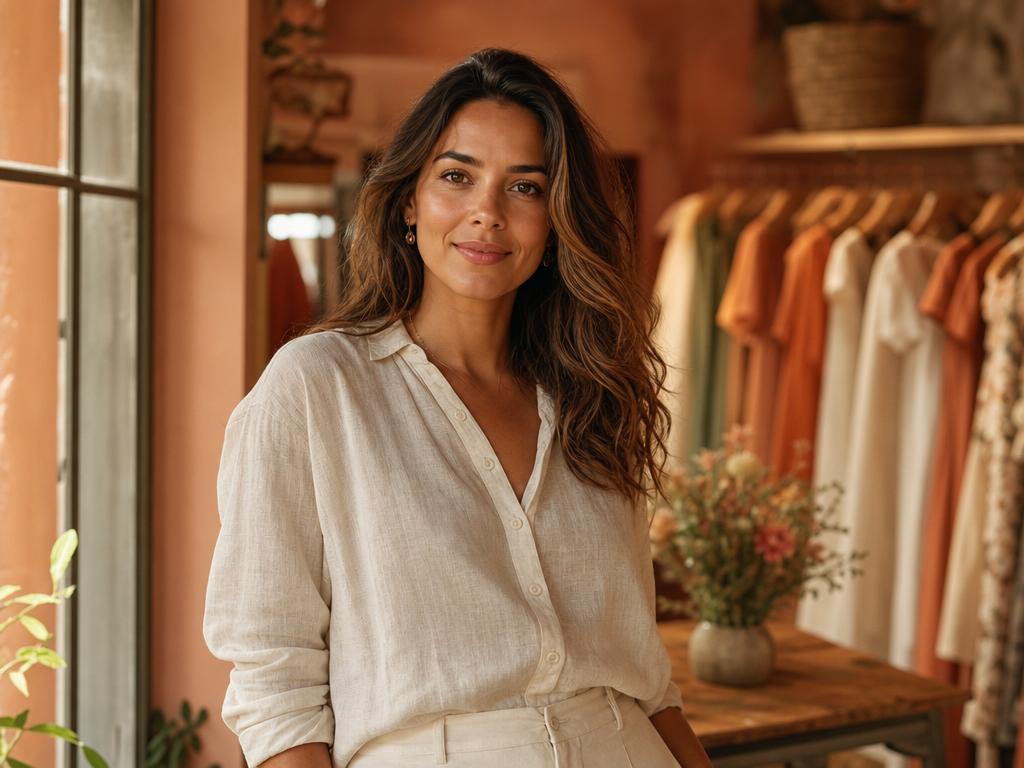 Ateliê Sol — Boutique feminina