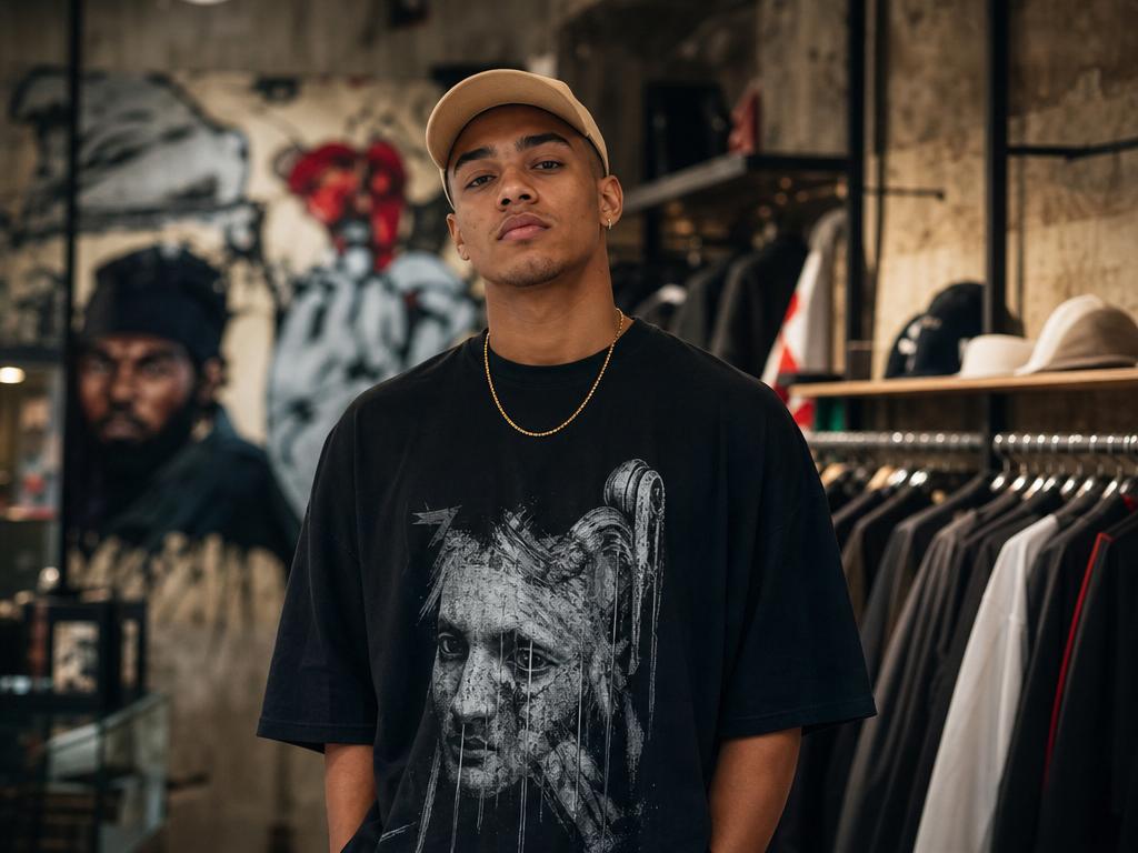Rua 27 — Streetwear